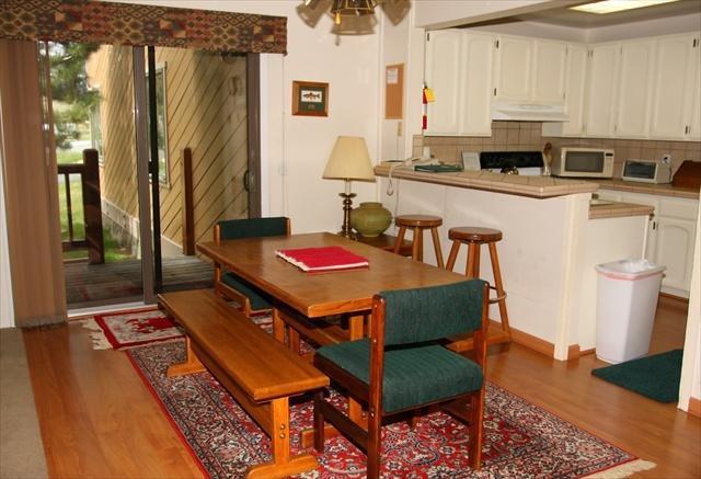 Mammoth Creek Condos Mammoth Lakes Zimmer foto