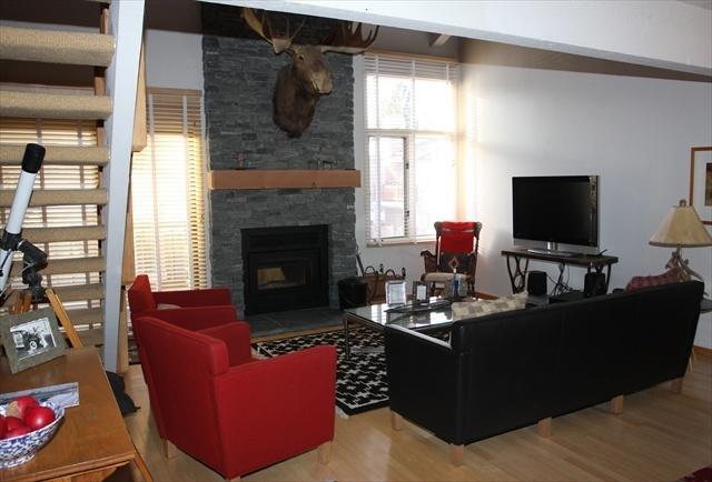 Mammoth Creek Condos Mammoth Lakes Zimmer foto