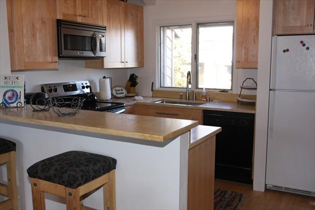 Mammoth Creek Condos Mammoth Lakes Zimmer foto