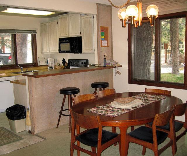 Mammoth Creek Condos Mammoth Lakes Zimmer foto