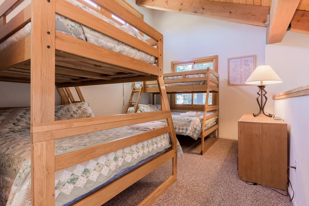Mammoth Creek Condos Mammoth Lakes Exterior foto