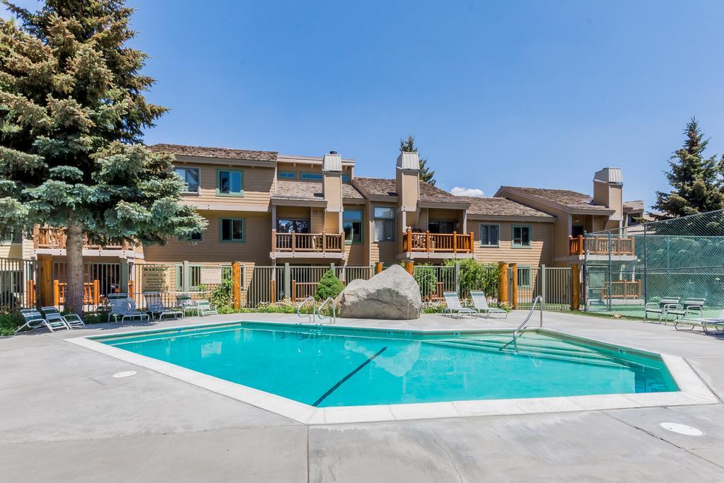 Mammoth Creek Condos Mammoth Lakes Exterior foto