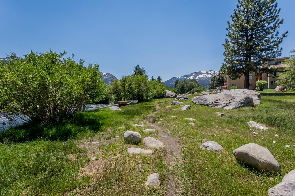 Mammoth Creek Condos Mammoth Lakes Exterior foto